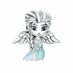 Charm Dije Plata 925 Hada de Hielo