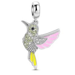 Charm Colibri