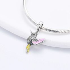Charm Colibri
