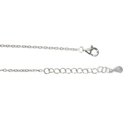 Pulsera Plata 925 Nudo de Bruja Celta Circones