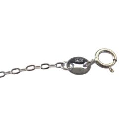Pulsera Plata 925 Dos Infinitos y Circones