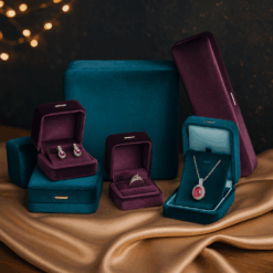 Cajas Para Joyas