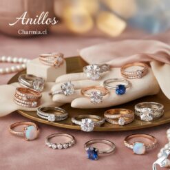Anillos