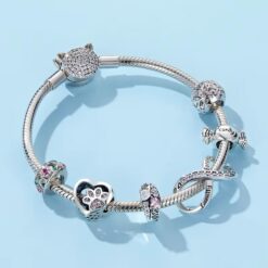 Charm Dijes